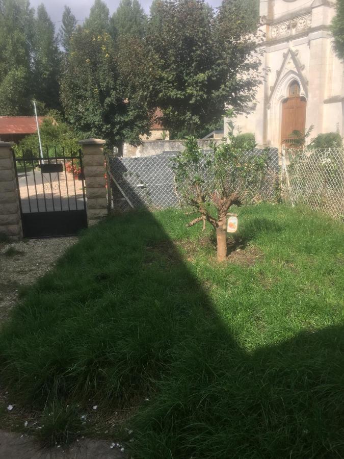 Veronique 58 Annay エクステリア 写真